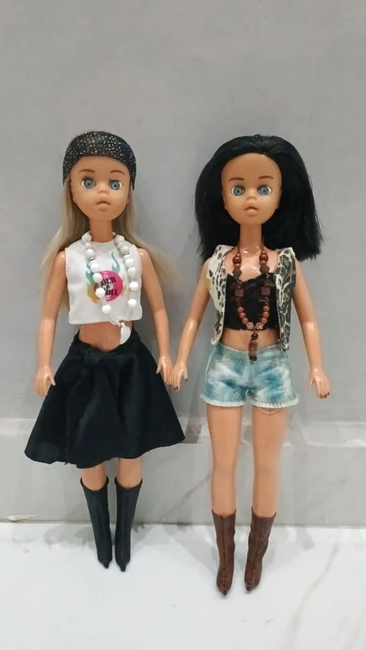 Lote boneca Suzy - Foto 2
