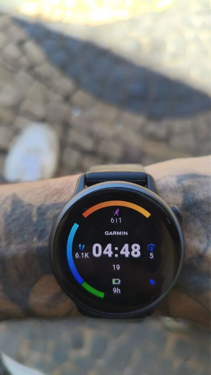 Garmin vivo active 6 - Foto 2