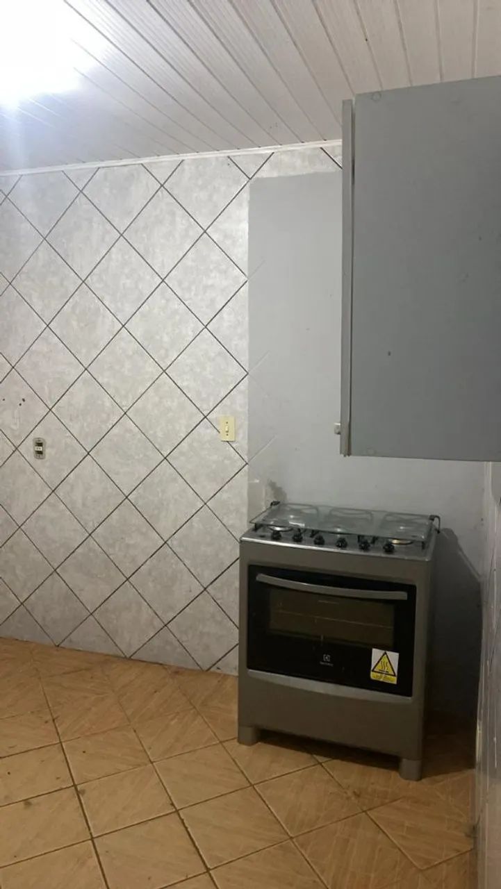 Alugo kitnet  - Foto 2