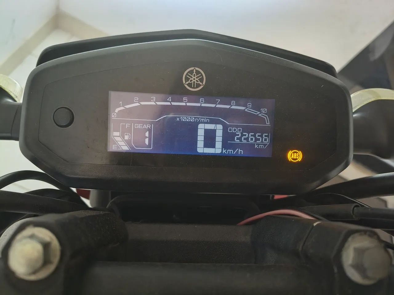 Moto FazerF15 2024 - Foto 3