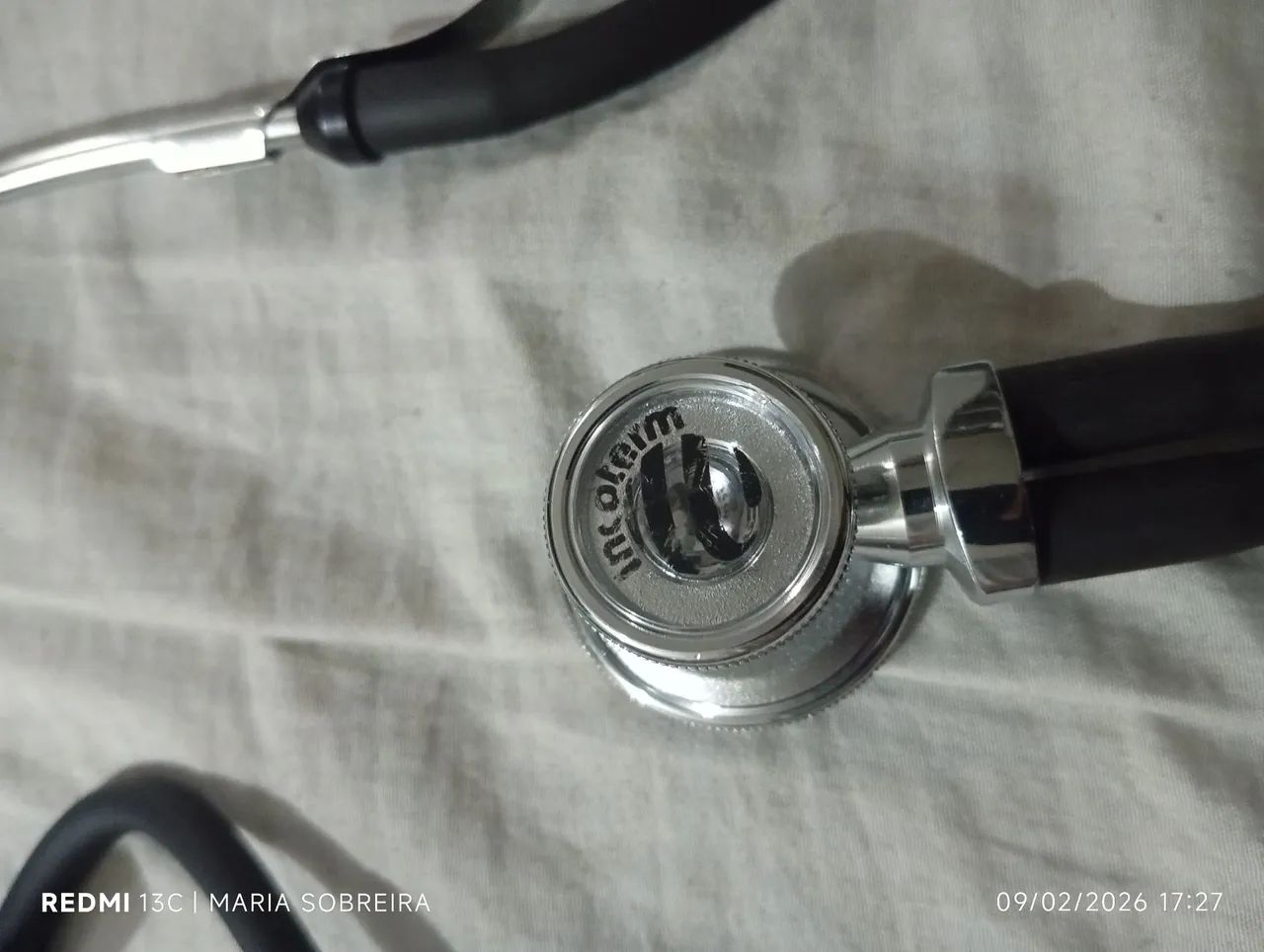 Kit enfermagem icoterm - Foto 4