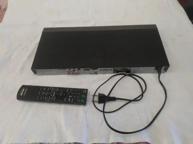 DVD - Sony