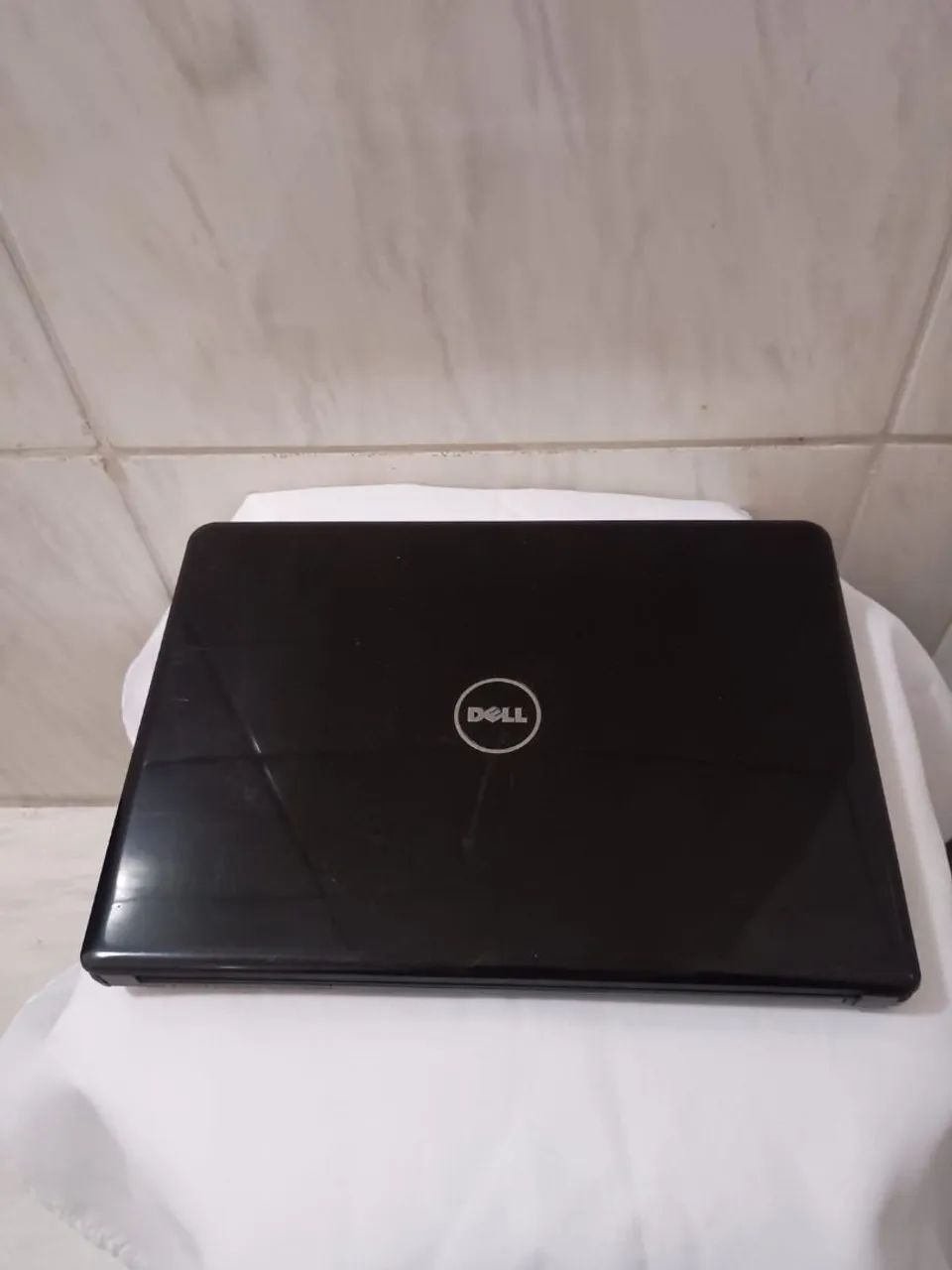 Notebook Dell i3 com 6gb de memória RAM e SSD - Foto 4