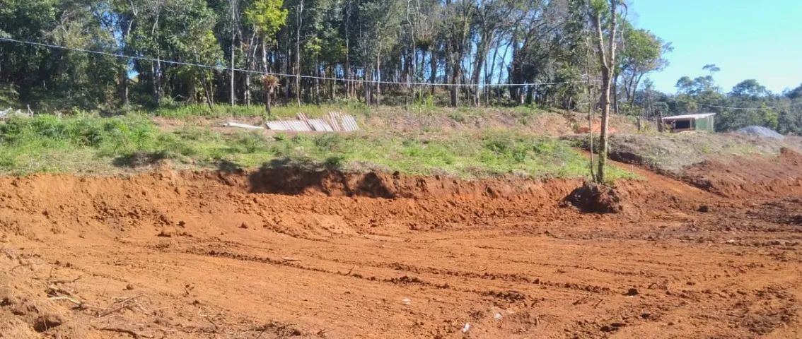 Terrenos à venda -> Vila Élvio, Piedade SP. - Foto 4