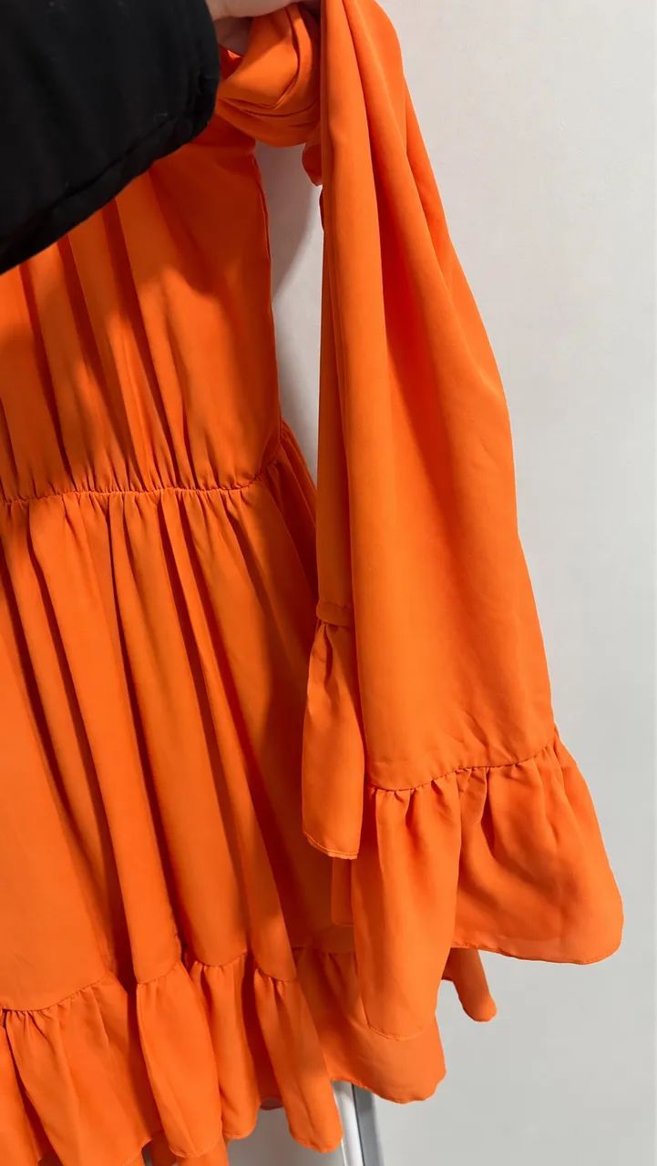 Vestido ave rara P - Foto 2