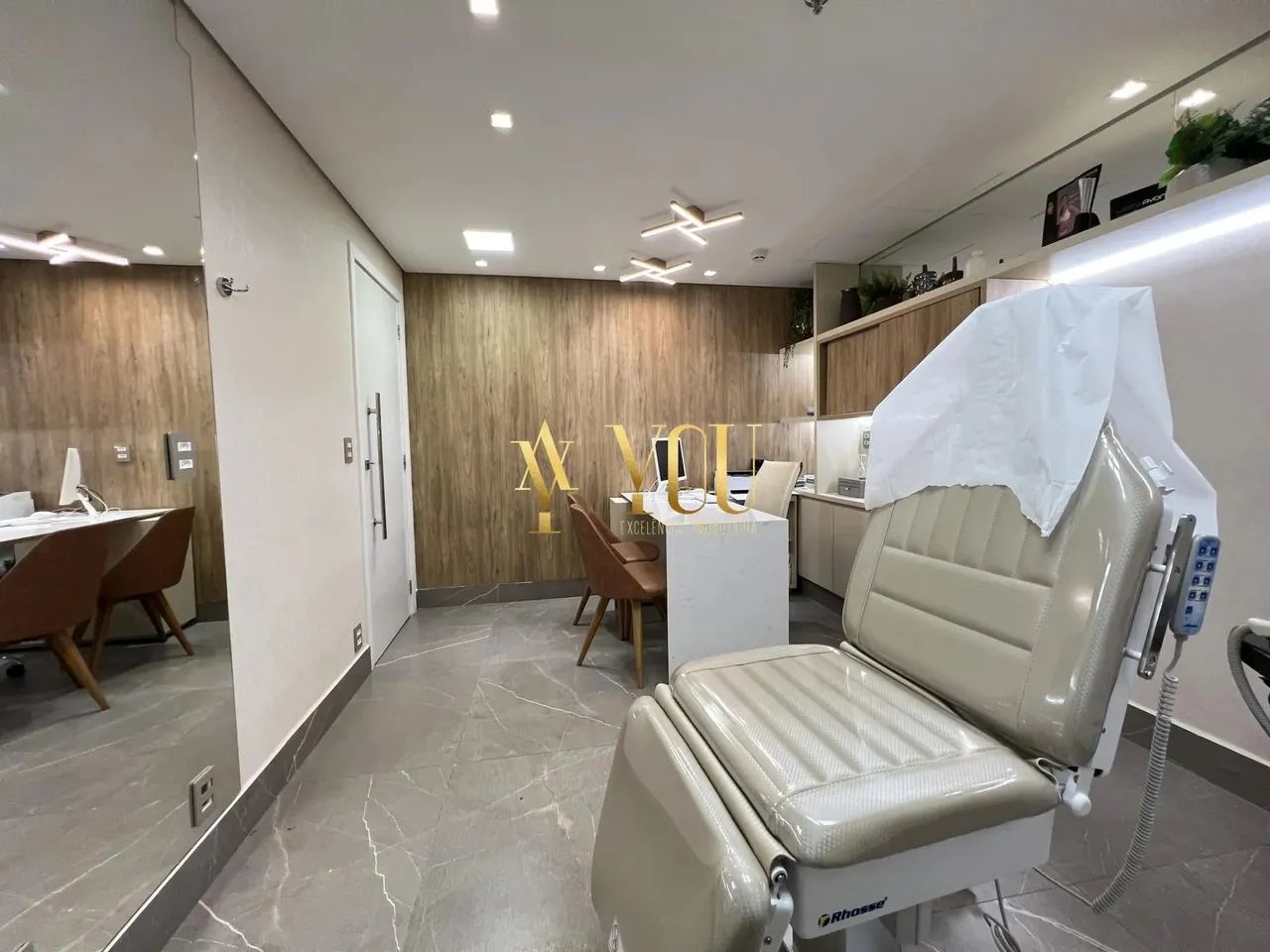 Experiência Premium em Saúde: Clínica no Órion Complex. Aluguéis de 4 períodos - Foto 6