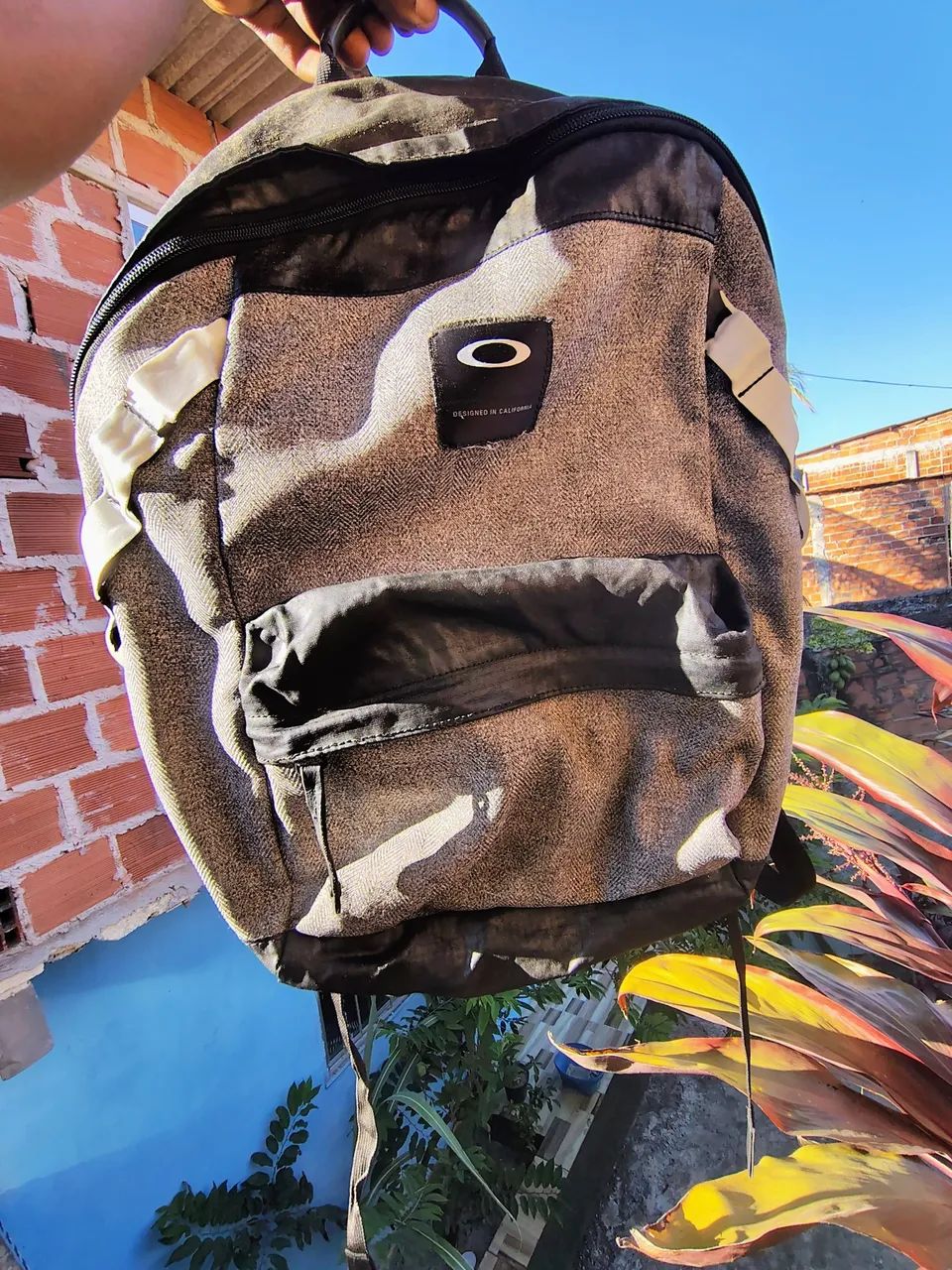 Mochila Oakley - Foto 4
