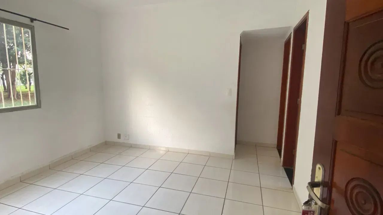 Apartamento Condominio Sylvia Matta - Foto 3