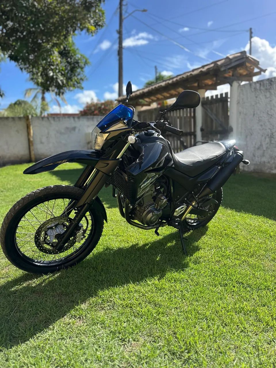 Xt 660  - Foto 5