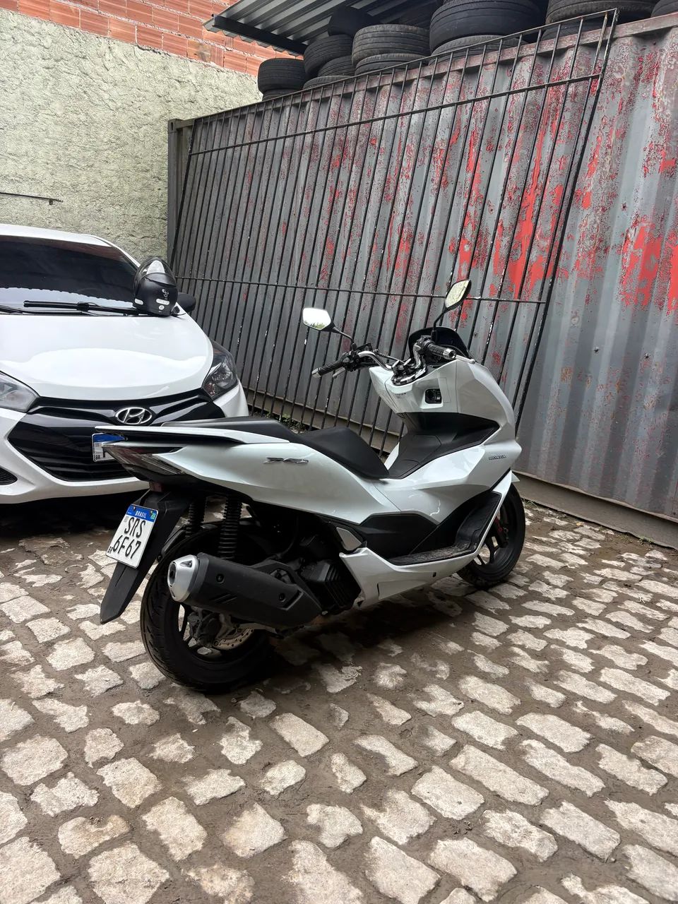 Pcx 2024 - Impecável  - Foto 2