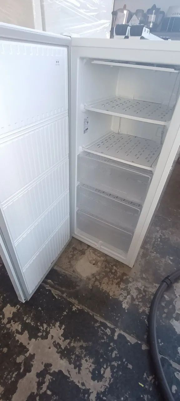 Freezer Electrolux  - Foto 2