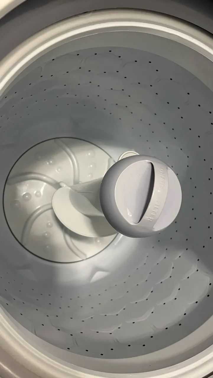 Máquina de lavar Electrolux  - Foto 4