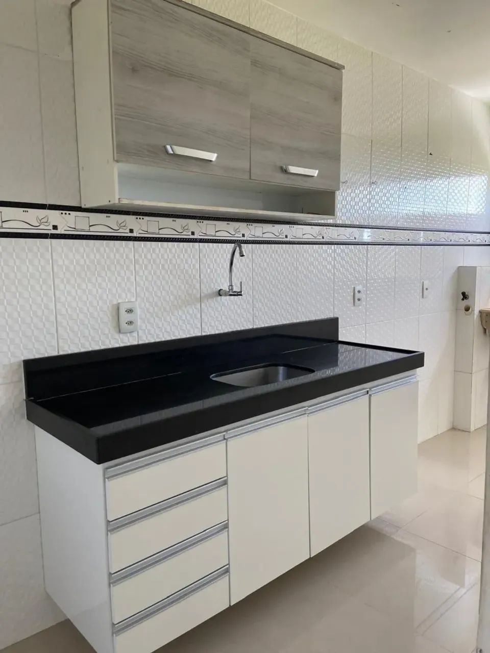 SN vende Apartamento 2/4 reformado - Foto 3