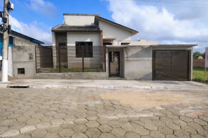 OPORTUNIDADE EM IÇARA - CASA PRONTA E FINANCIÁVEL