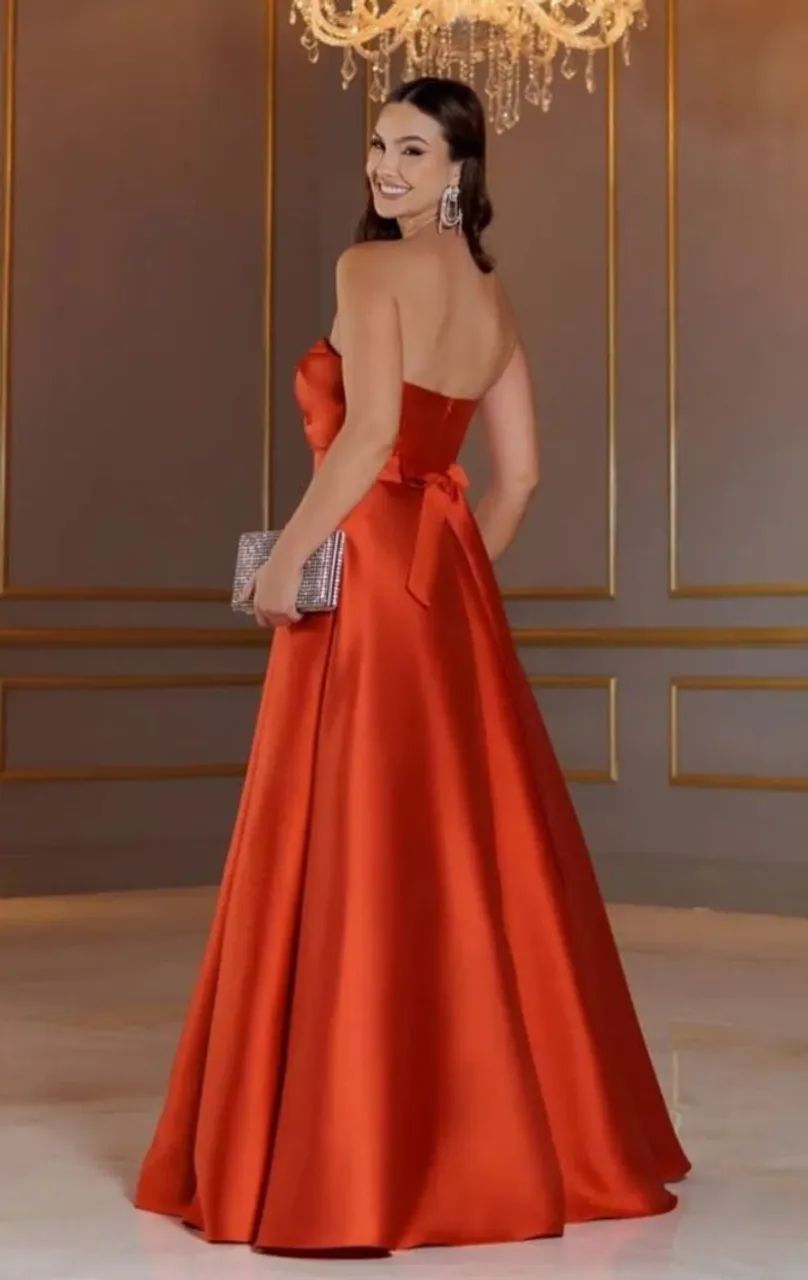 Vestido de festa Novo - Foto 2