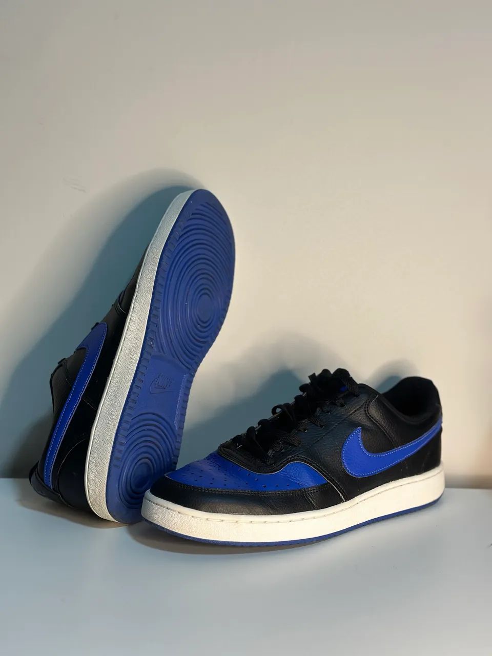 Tênis NIKE Court Original 