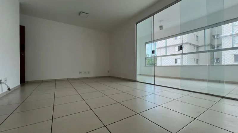 APARTAMENTO 3 QTOS | SUÍTE | CASTELO