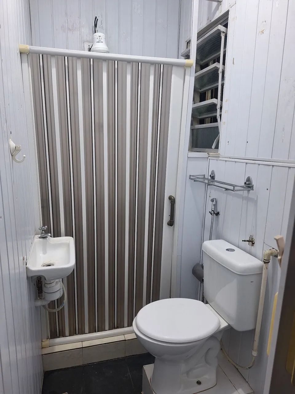 ALUGO Kitnet Botafogo R$ 2800 - Foto 3
