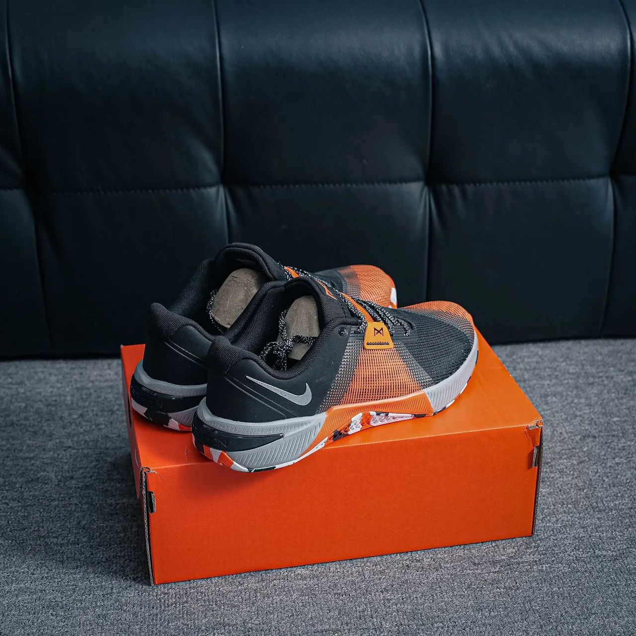 NIKE METCON 10 - Foto 2