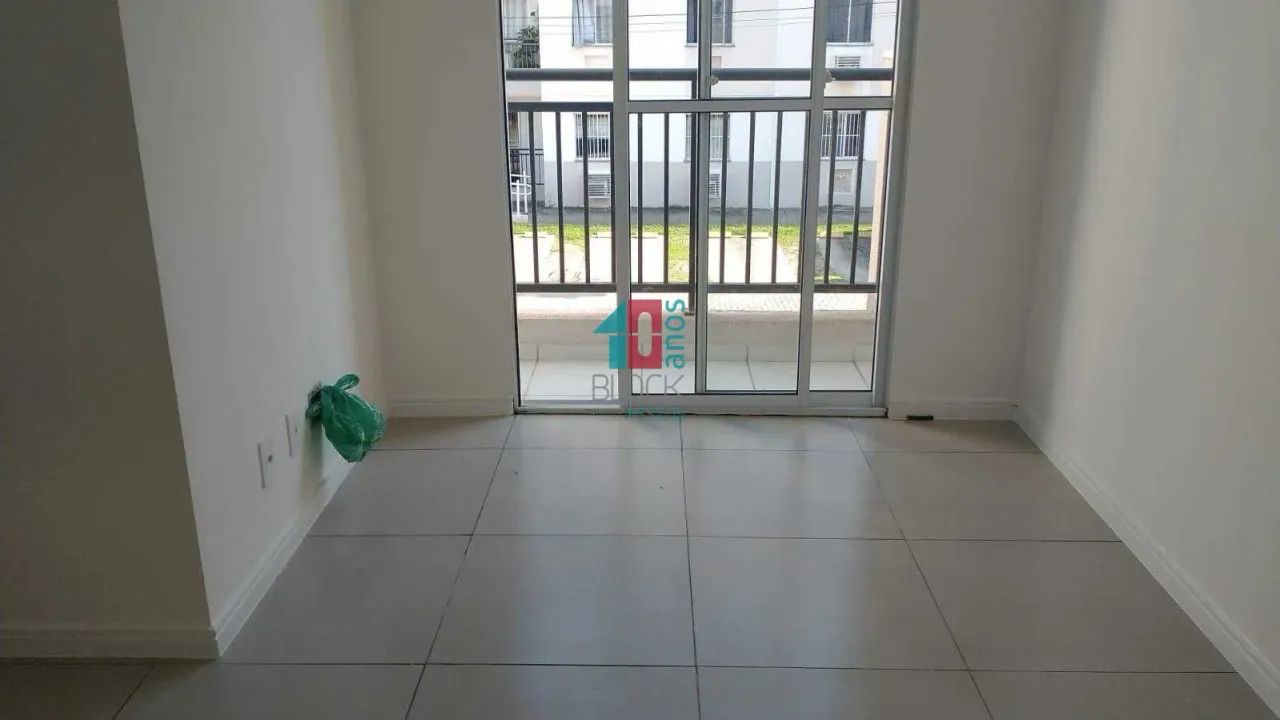 Taquara | Apartamento 2 quartos