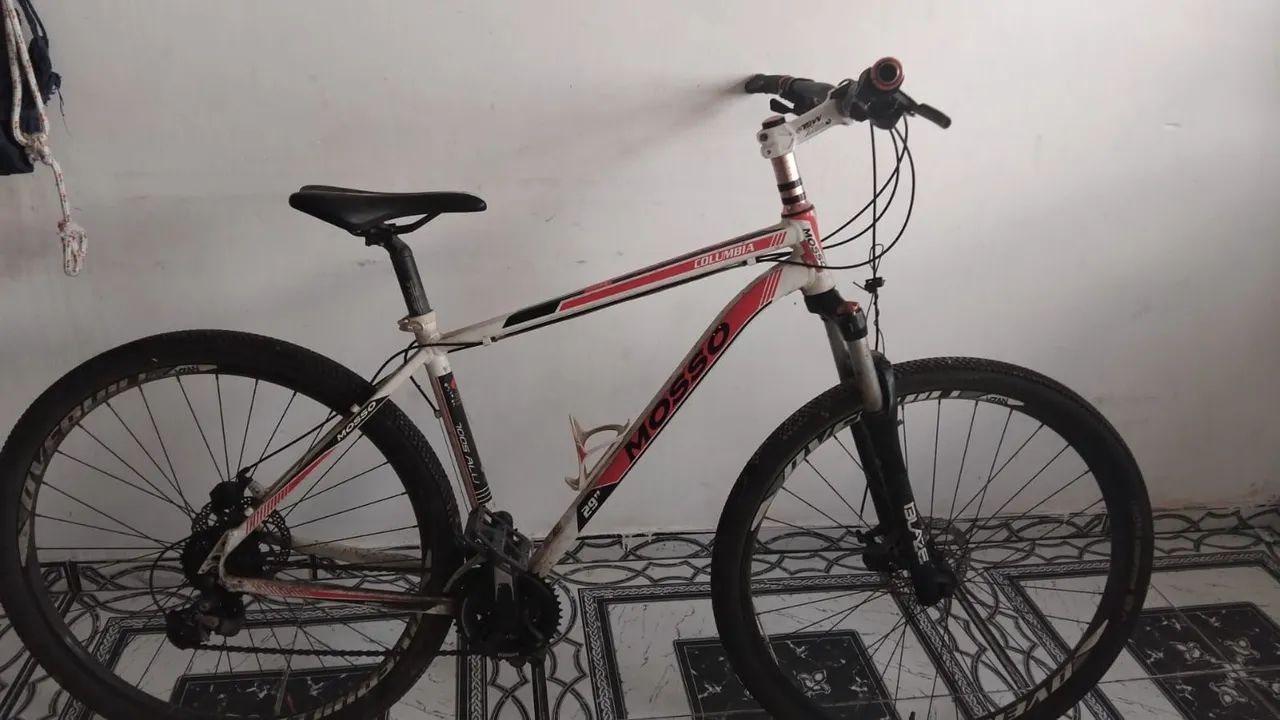 BIKE ARO 29 - Foto 2