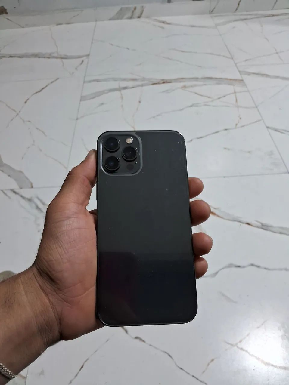 Iphone 12 pro max 128g - Foto 3