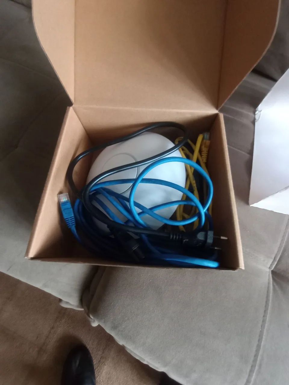 Ubiquit - Foto 2