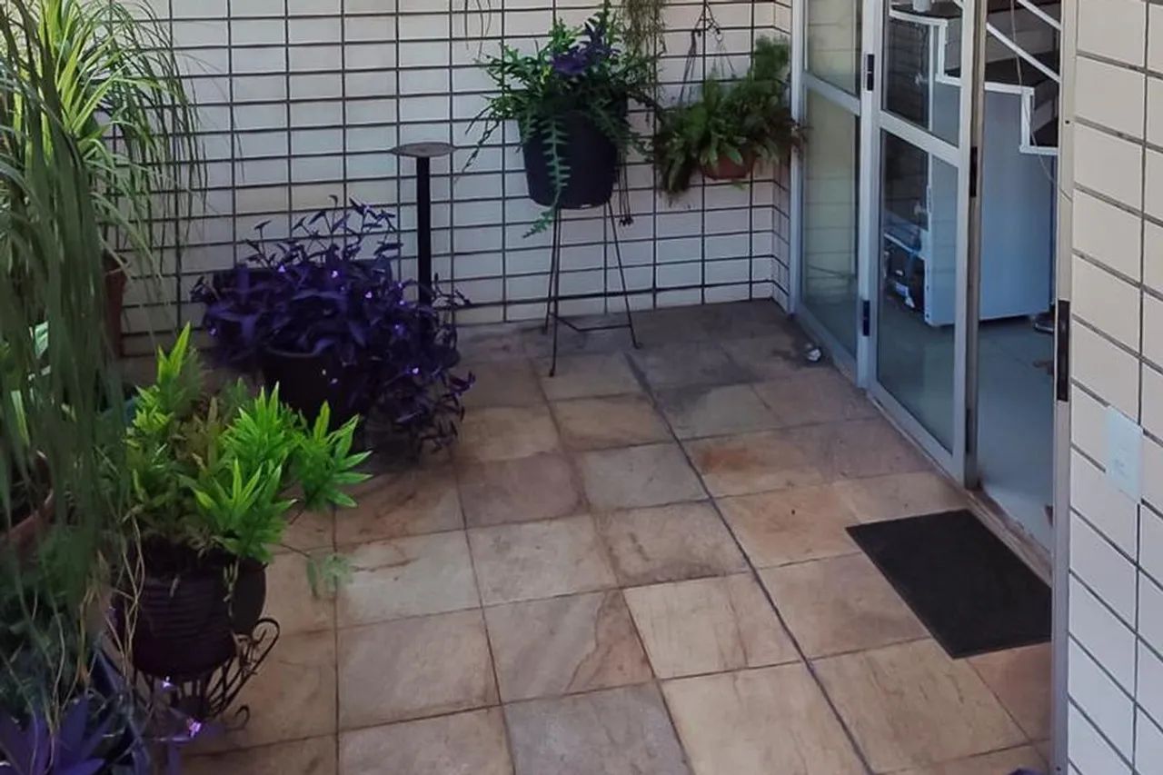 Apartamento à Venda - Coração de Jesus, 3 Quartos, 129 m2 - Foto 3