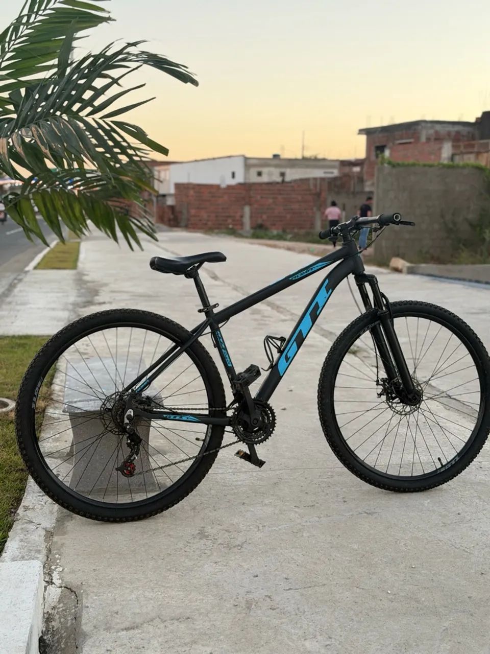 Bicicleta ARO 29 - Foto 3
