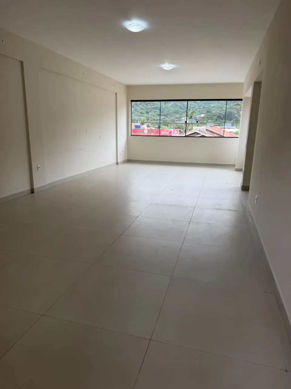 Alugo sala comercial - Foto 3