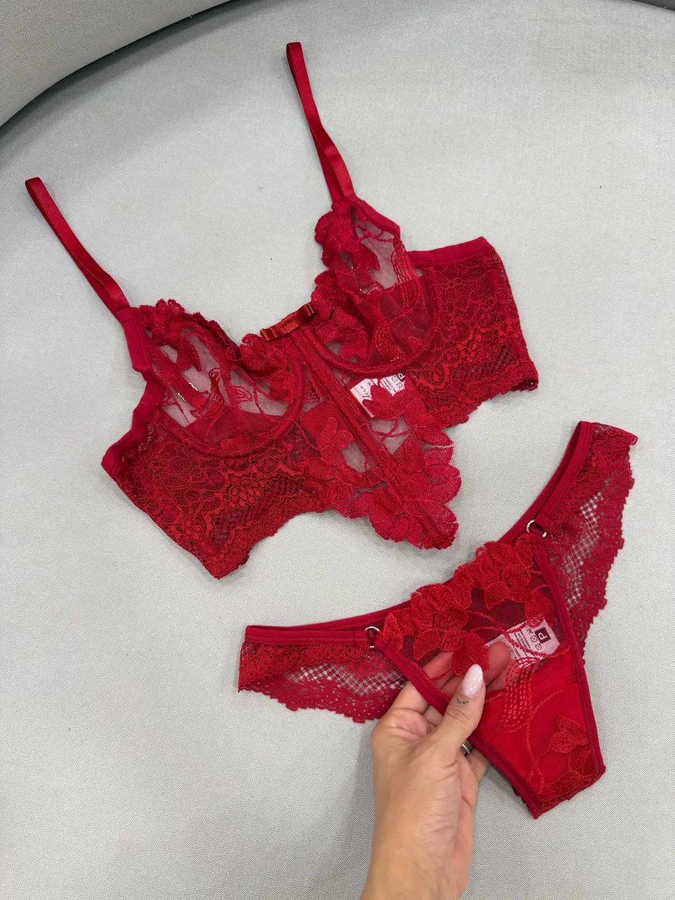 Lingerie  - Foto 2