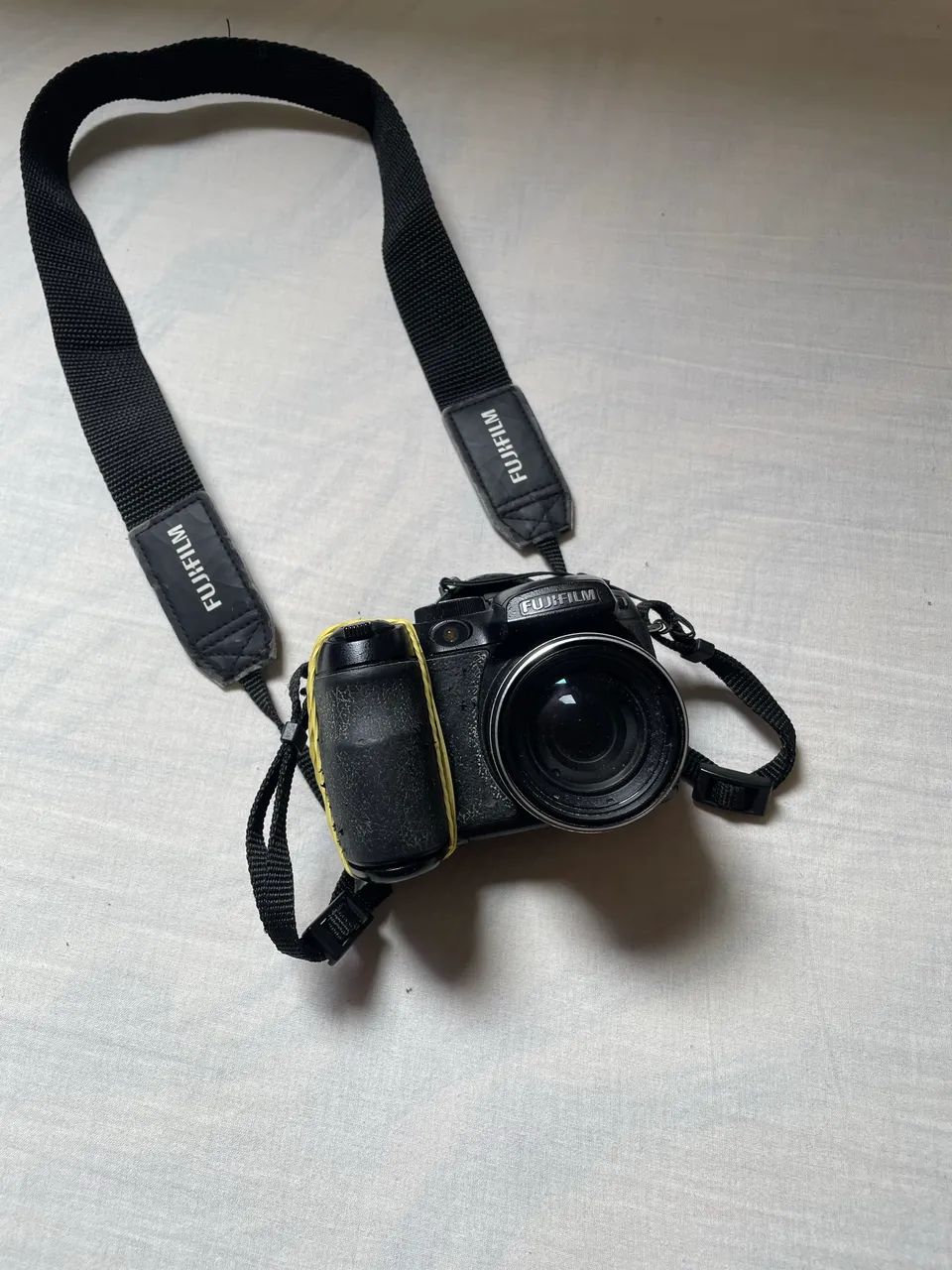 Câmera fujifilm  - Foto 2
