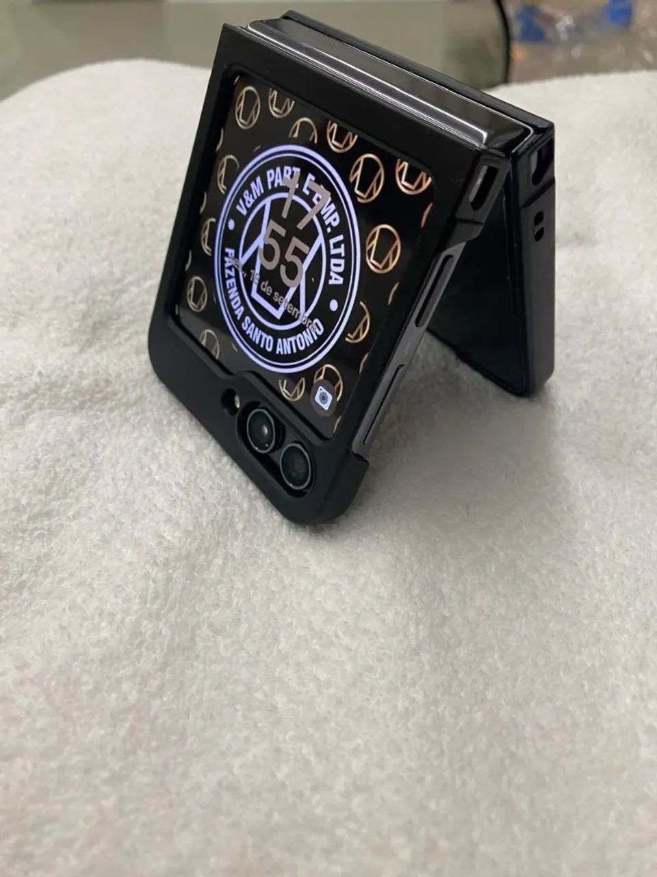 VENDO SANSUNG FLIP 5 DE 512GB - Foto 5