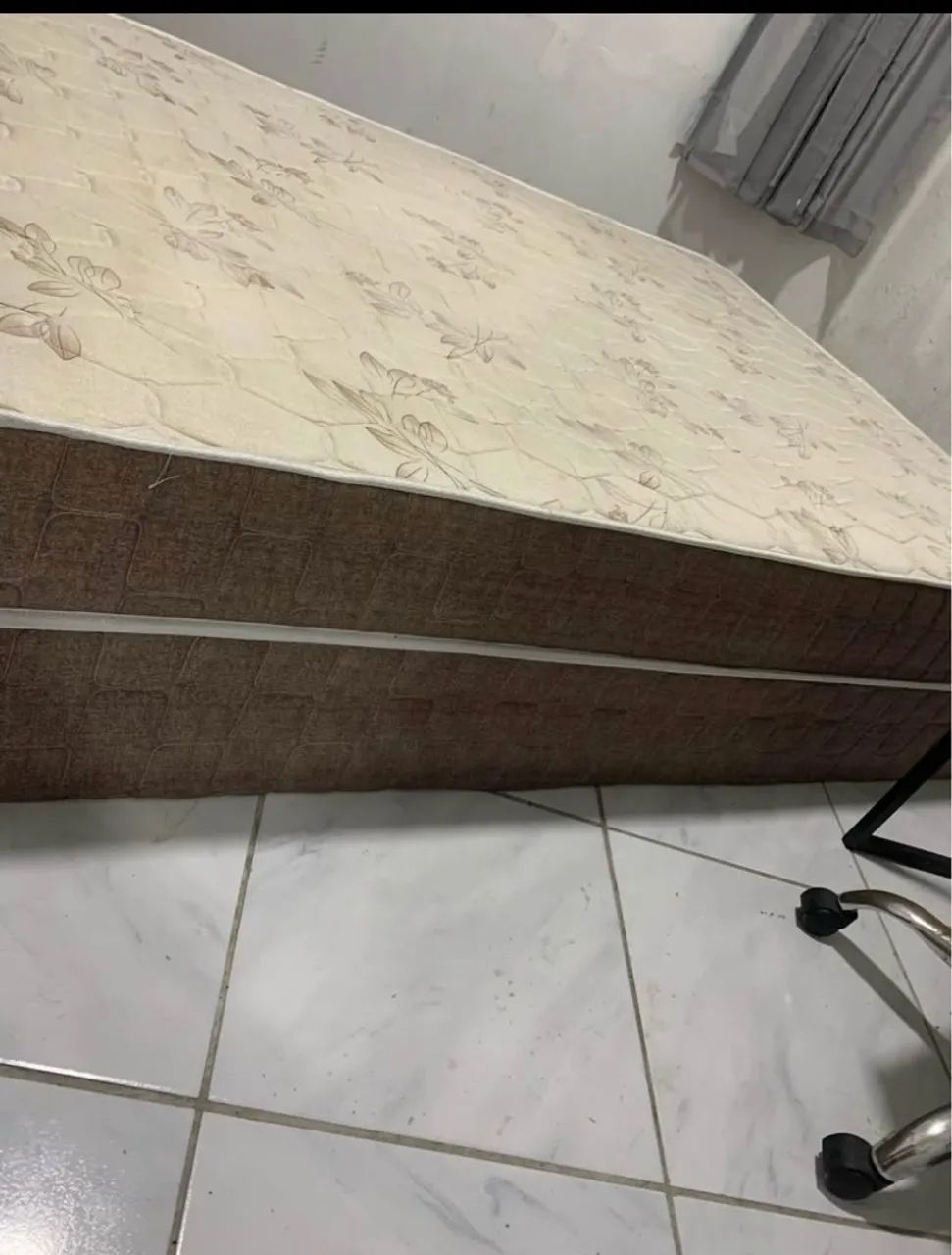 Cama box casal  - Foto 3