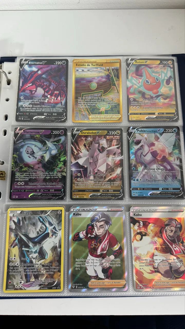 Cards Pokemo  - Foto 2