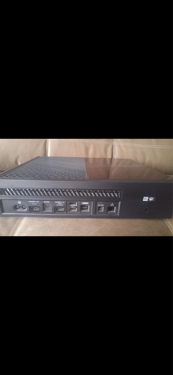 XBOX ONE  - Foto 3