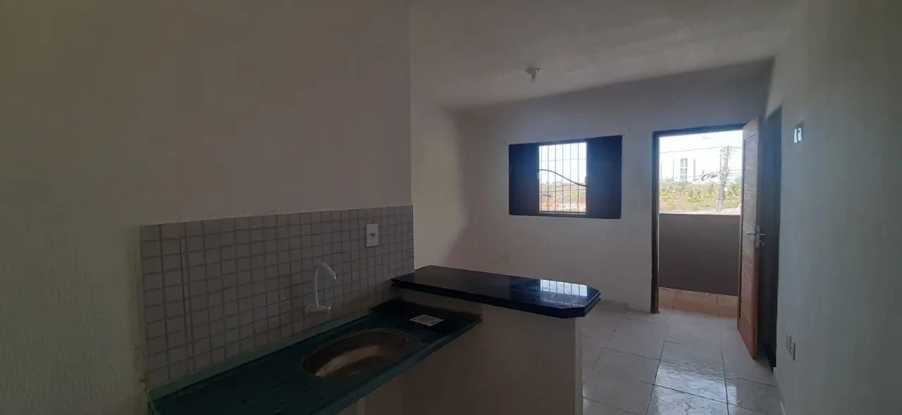 Kitnet/ loft na cidade verde