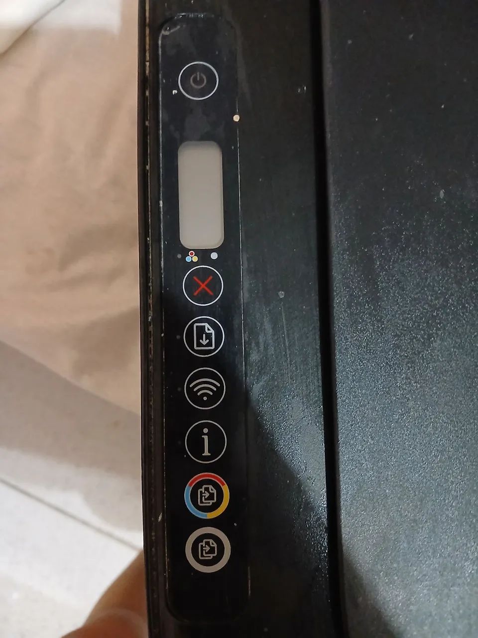 Impressora nova - Foto 2