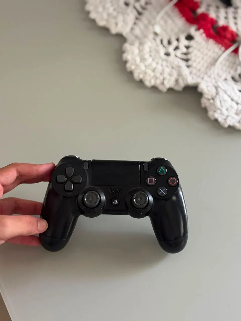 Controle original PS4
