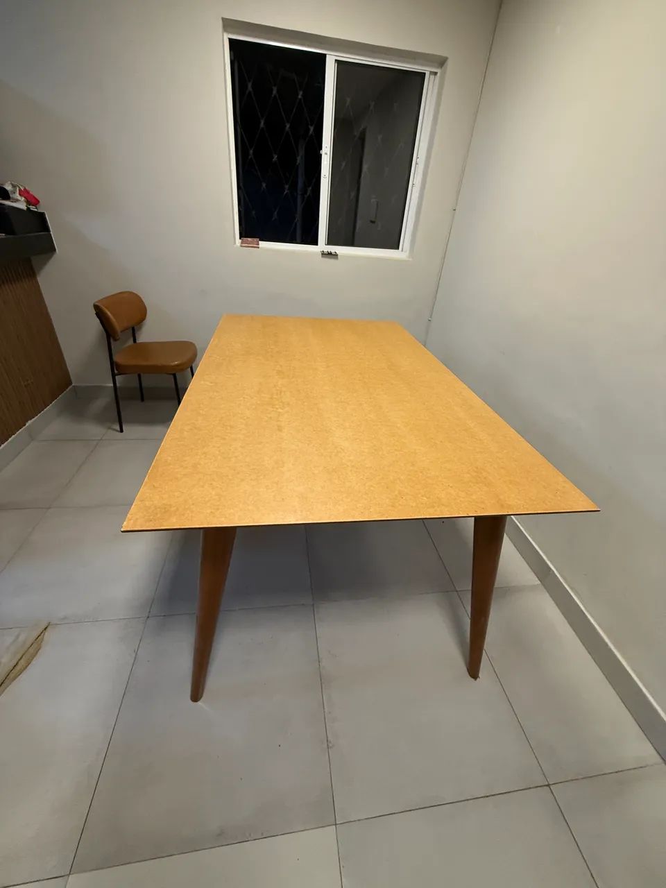 6-seat table - wood65573824490753123