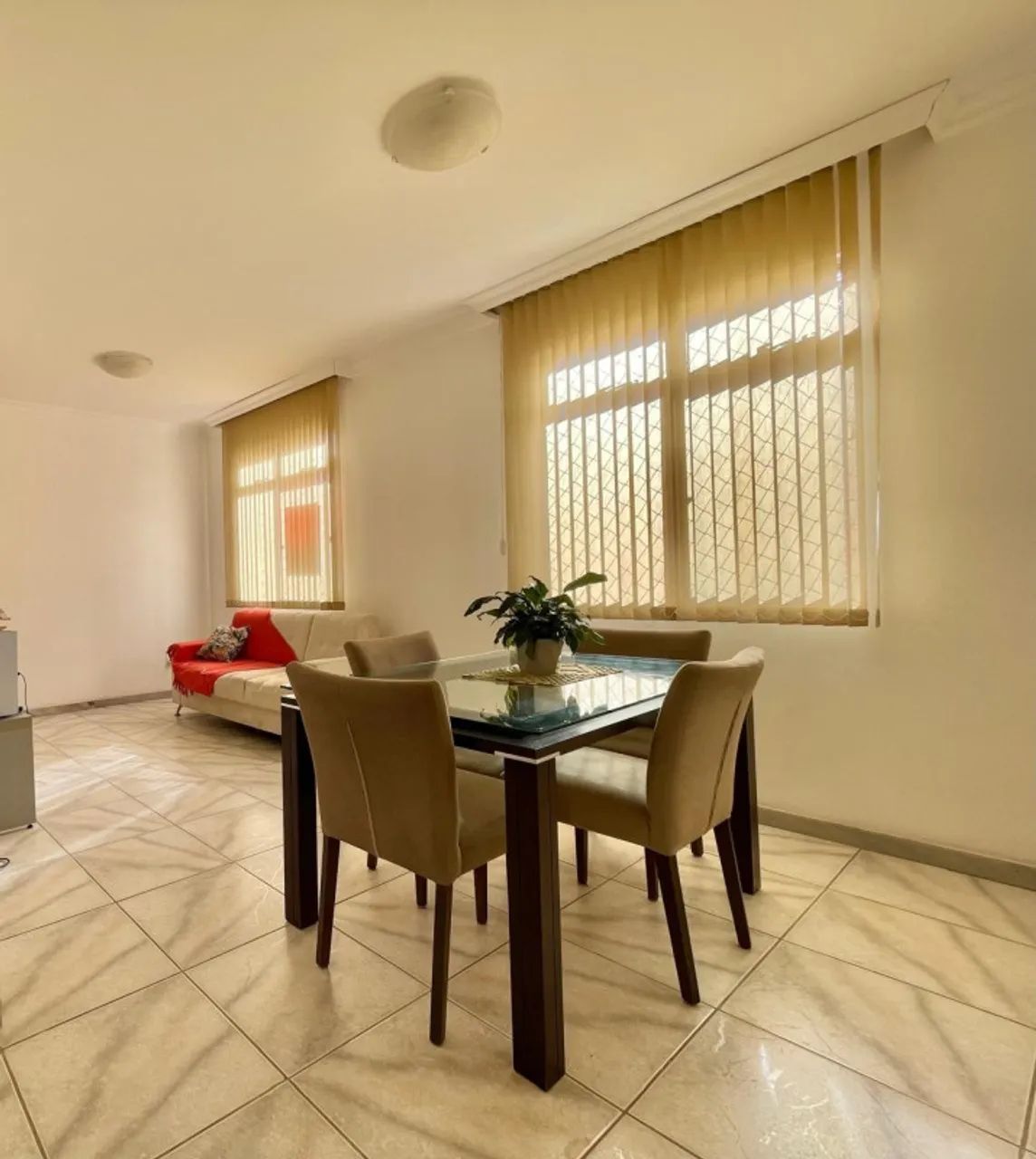 Apartamento com 3 quartos à venda em Belo Horizonte - Foto 4