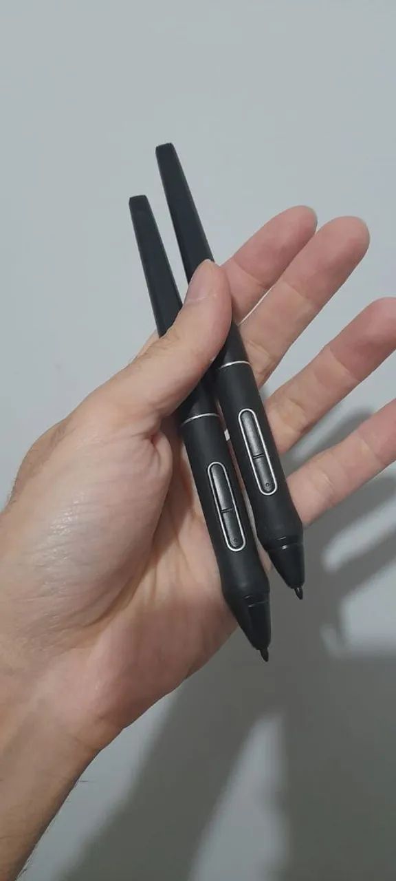 Mesa digitalizadora Huion kamvas pro 12 - Foto 4
