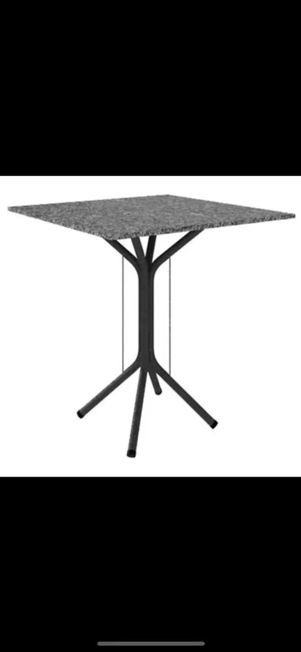 Mesa preta
