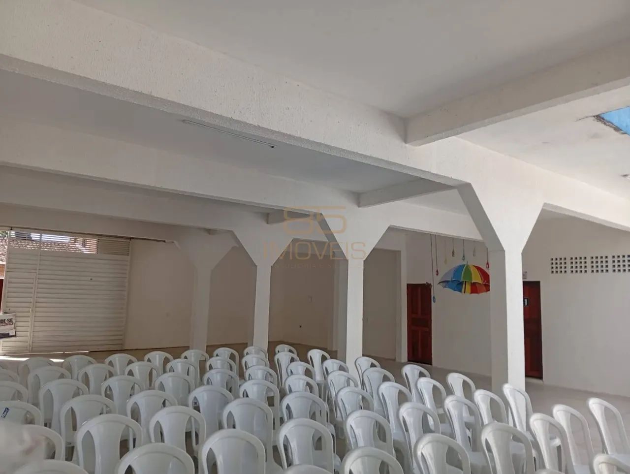 Salão de Festas e Eventos  Oportunidade Completa e Pronta para Uso - Foto 5