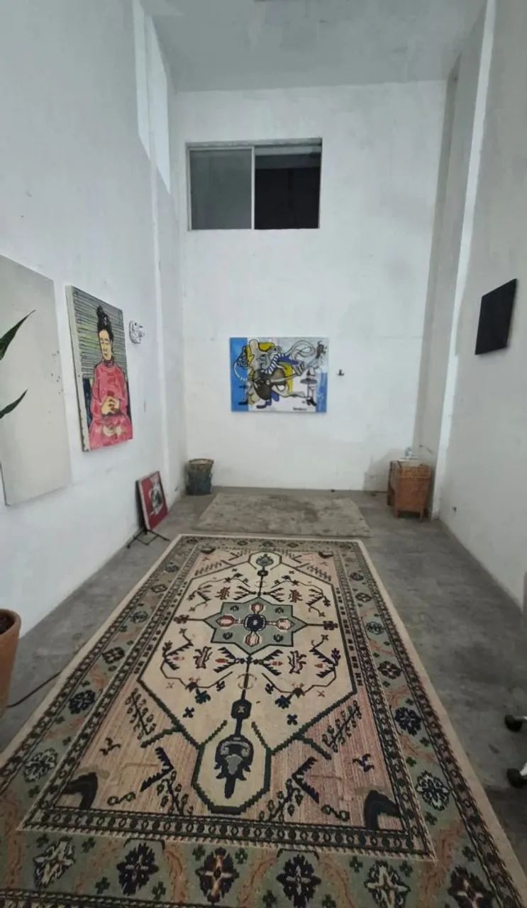 Vendo sala comercial grande. Região central  - Foto 2
