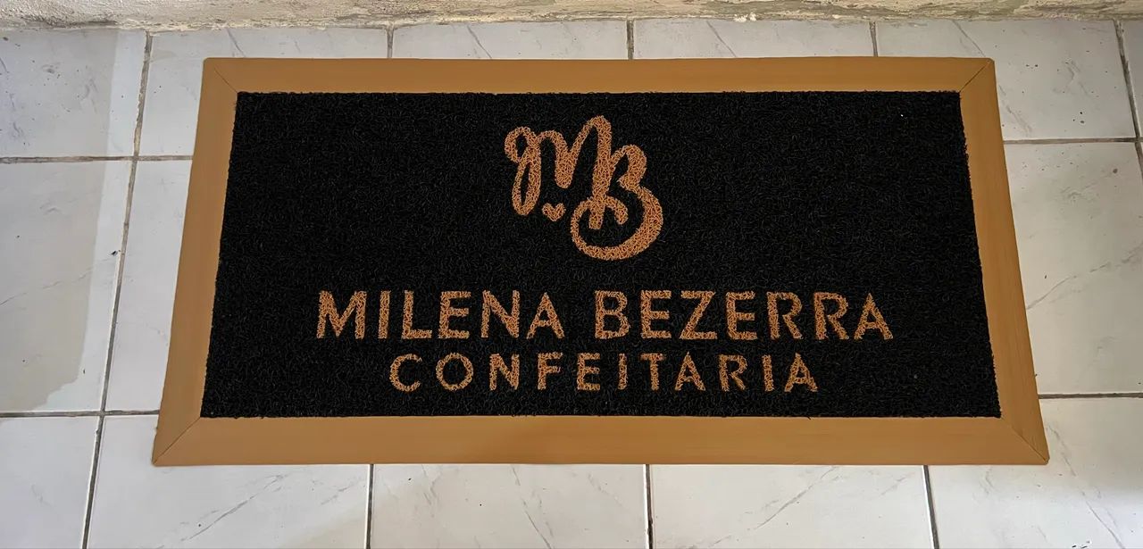 Tapetes Personalizados  - Foto 5