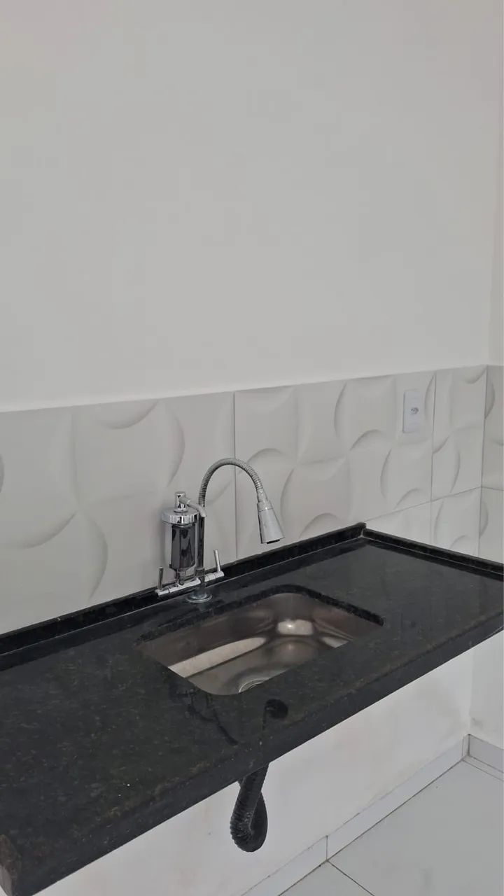 Apartamento novo - Foto 5