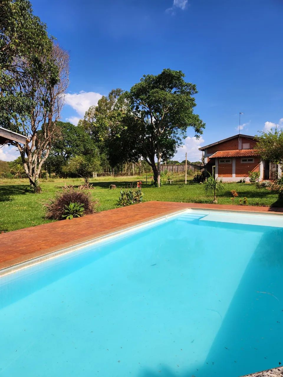 Chácara para Eventos (Parque dos Poderes) - Foto 3
