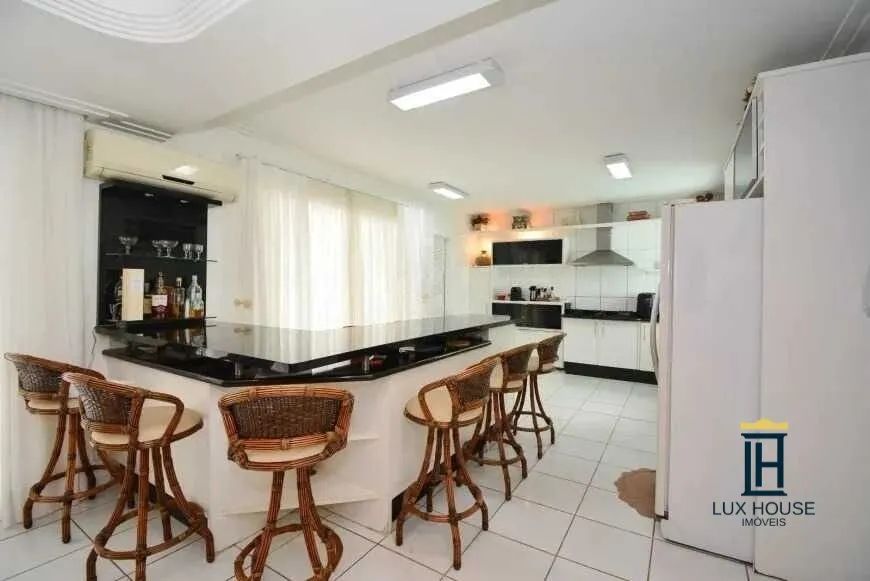 Casa no bairro Santa Mônica em Florianópolis - Foto 4