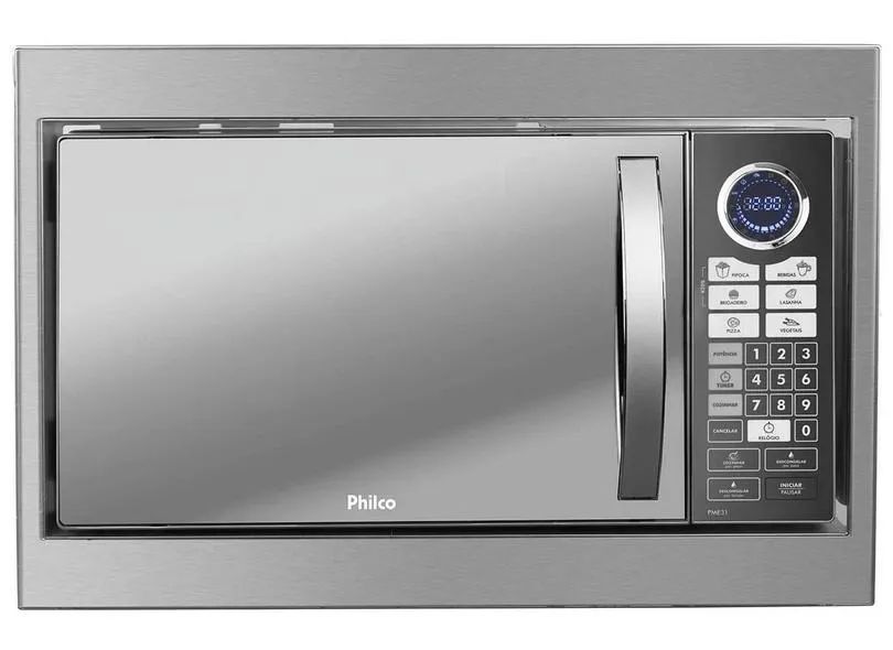 Vendo Microondas